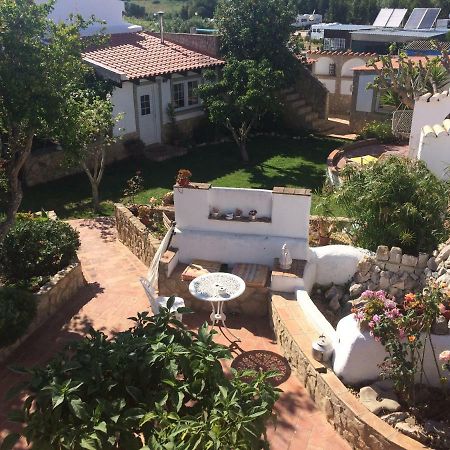 Casinhas Da Figueira Βίλα Budens Εξωτερικό φωτογραφία
