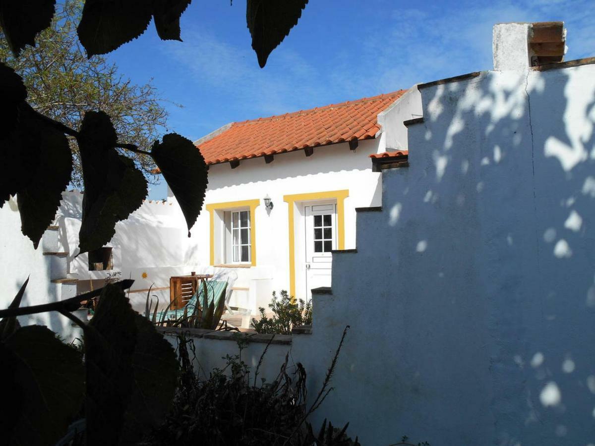 Casinhas Da Figueira Βίλα Budens Εξωτερικό φωτογραφία