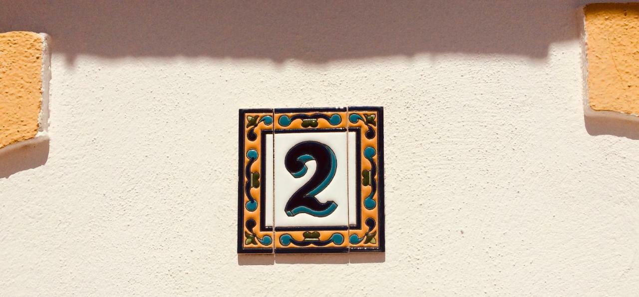Casinhas Da Figueira Βίλα Budens Εξωτερικό φωτογραφία